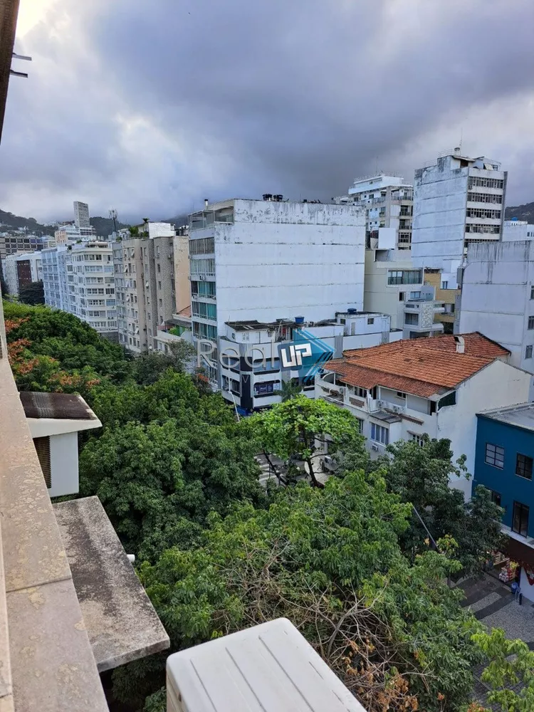 Apartamento, 3 quartos, 95 m² - Foto 2