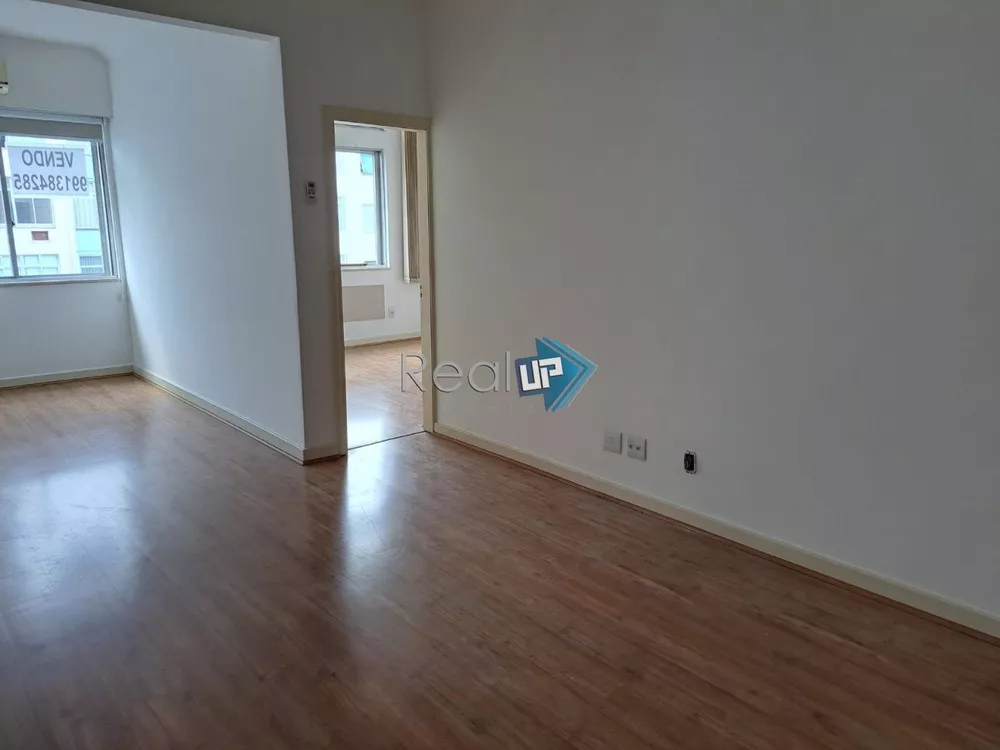 Apartamento, 3 quartos, 95 m² - Foto 5