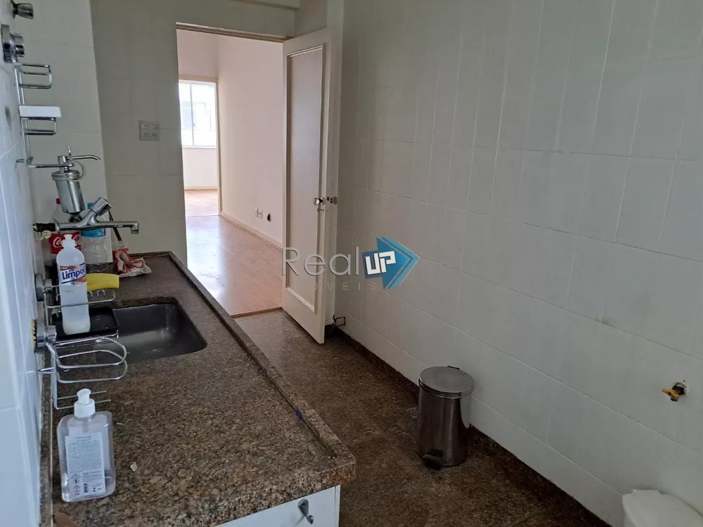 Apartamento, 3 quartos, 95 m² - Foto 13
