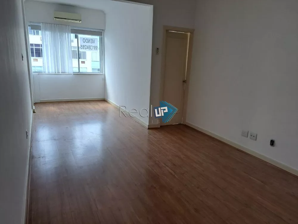 Apartamento, 3 quartos, 95 m² - Foto 7