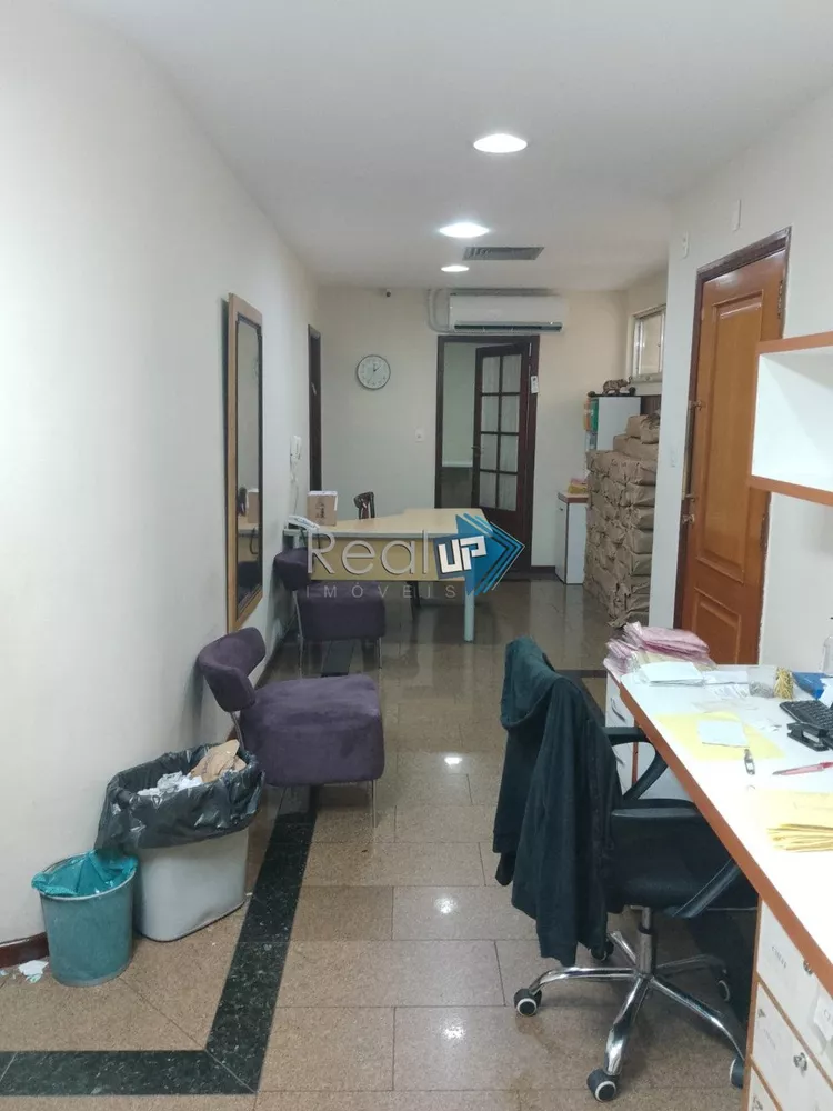 Conjunto Comercial-Sala à venda, 130m² - Foto 7