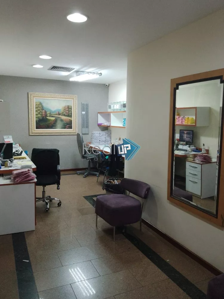 Conjunto Comercial-Sala à venda, 130m² - Foto 1