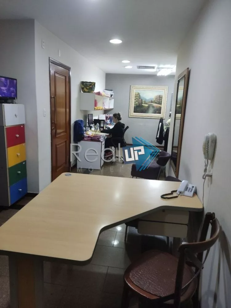 Conjunto Comercial-Sala à venda, 130m² - Foto 5