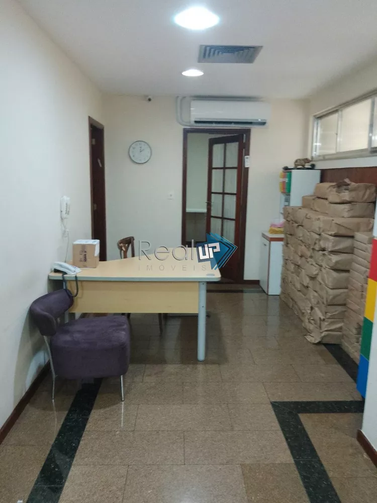 Conjunto Comercial-Sala à venda, 130m² - Foto 6