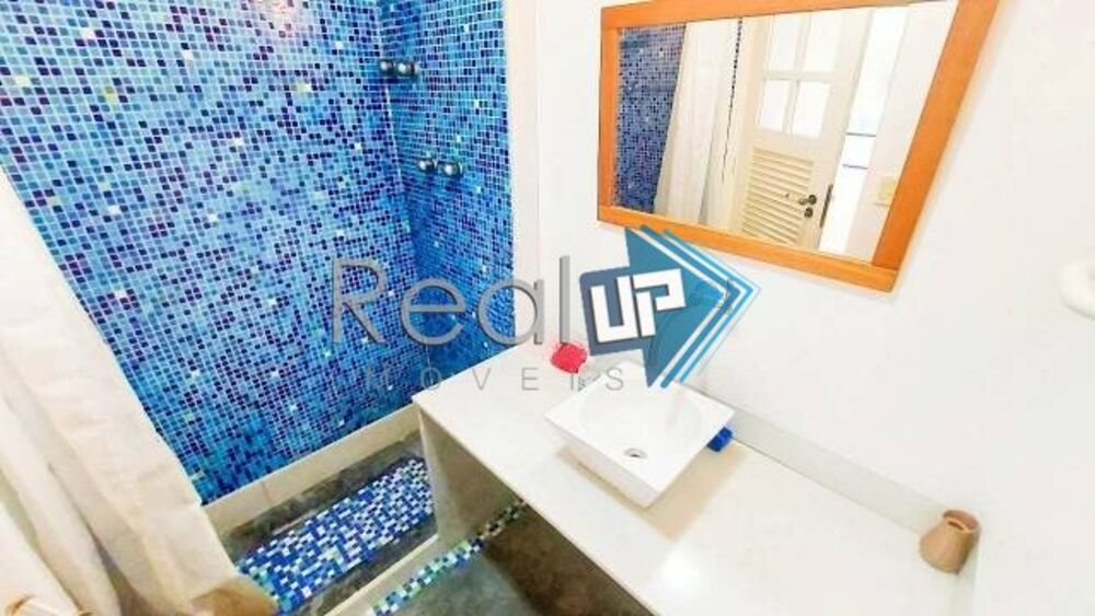 Apartamento à venda com 3 quartos, 128m² - Foto 6