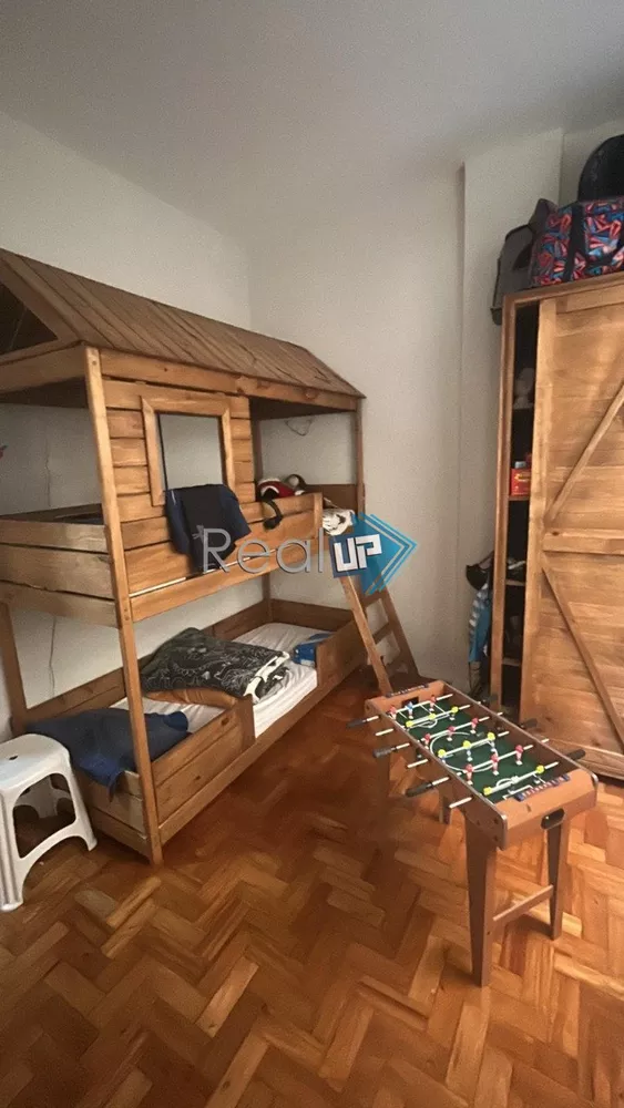 Apartamento, 3 quartos, 100 m² - Foto 6