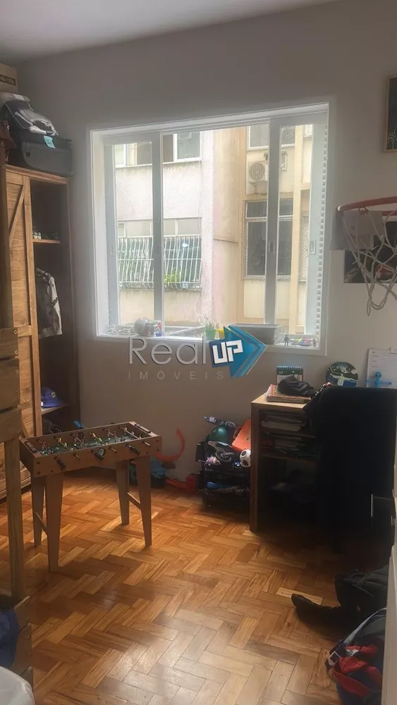 Apartamento, 3 quartos, 100 m² - Foto 4