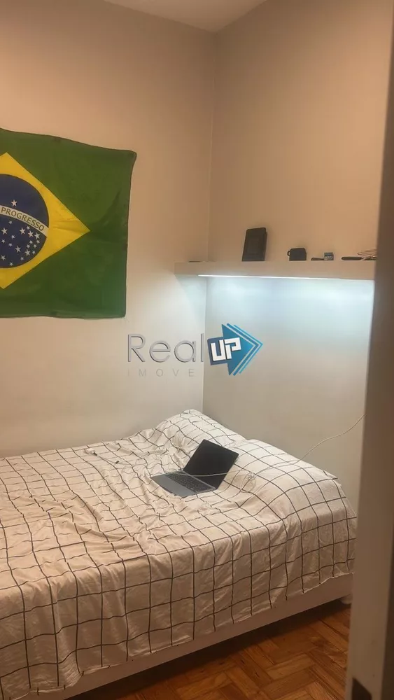 Apartamento, 3 quartos, 100 m² - Foto 11