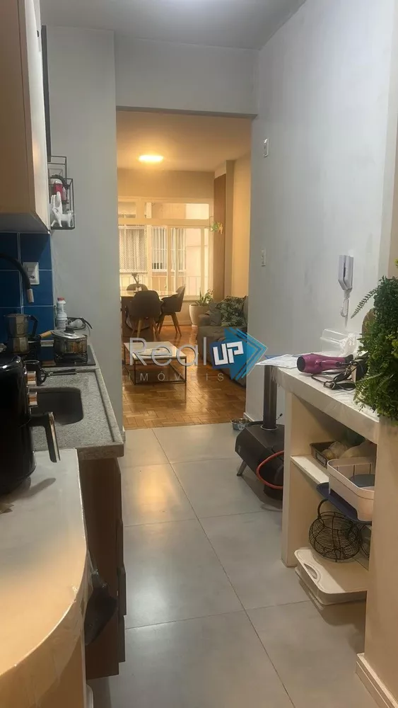 Apartamento, 3 quartos, 100 m² - Foto 14