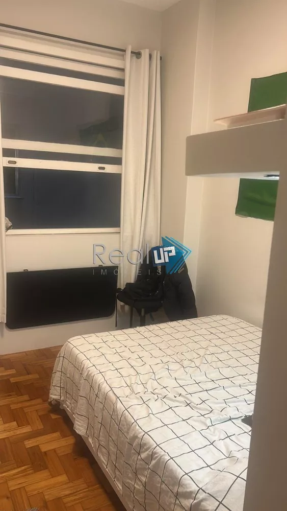 Apartamento, 3 quartos, 100 m² - Foto 10