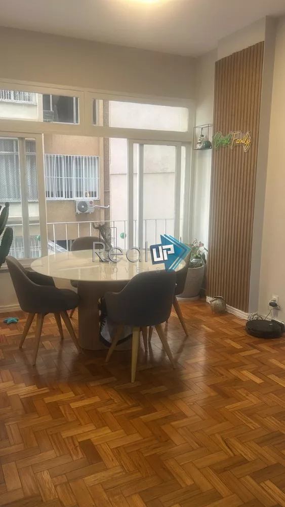 Apartamento, 3 quartos, 100 m² - Foto 5
