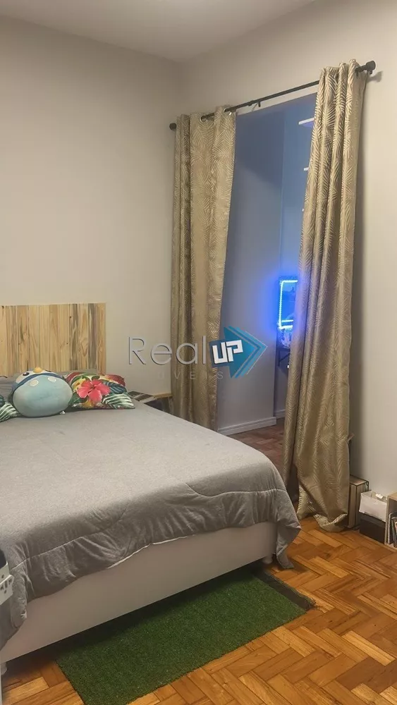 Apartamento, 3 quartos, 100 m² - Foto 9