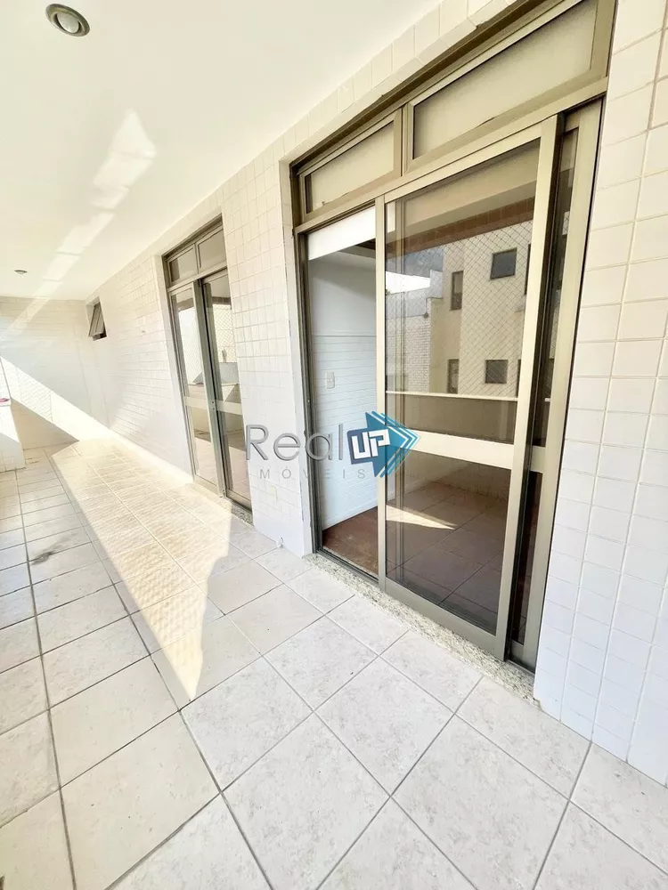 Apartamento, 4 quartos, 421 m² - Foto 6