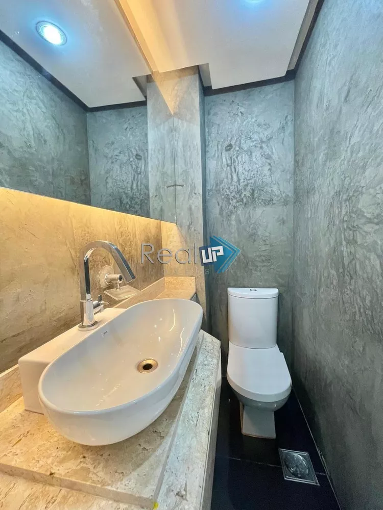 Apartamento, 4 quartos, 421 m² - Foto 3