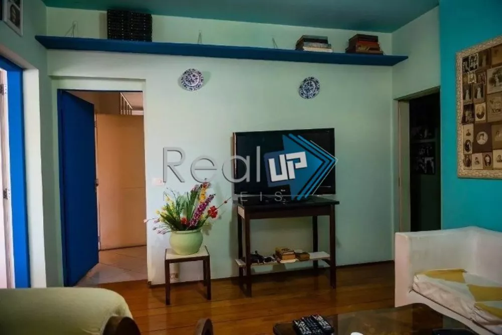 Apartamento, 4 quartos, 300 m² - Foto 23
