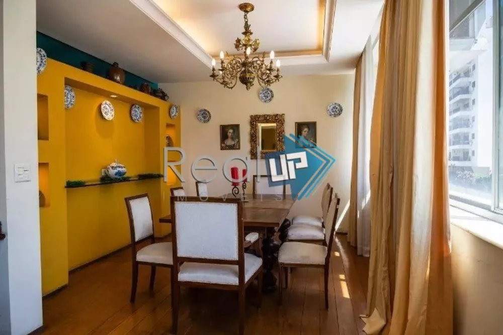 Apartamento, 4 quartos, 300 m² - Foto 32
