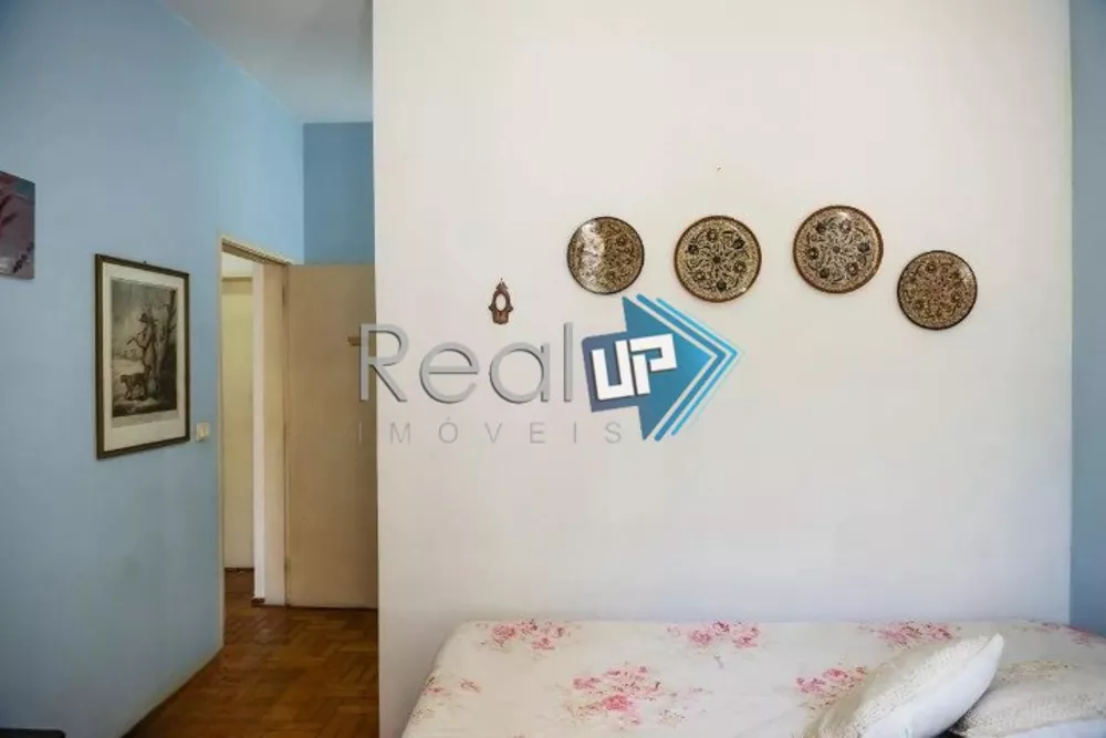 Apartamento, 4 quartos, 300 m² - Foto 8