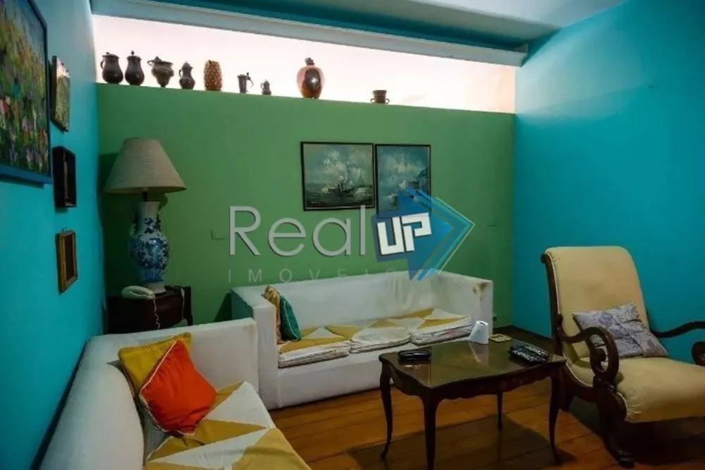 Apartamento, 4 quartos, 300 m² - Foto 47