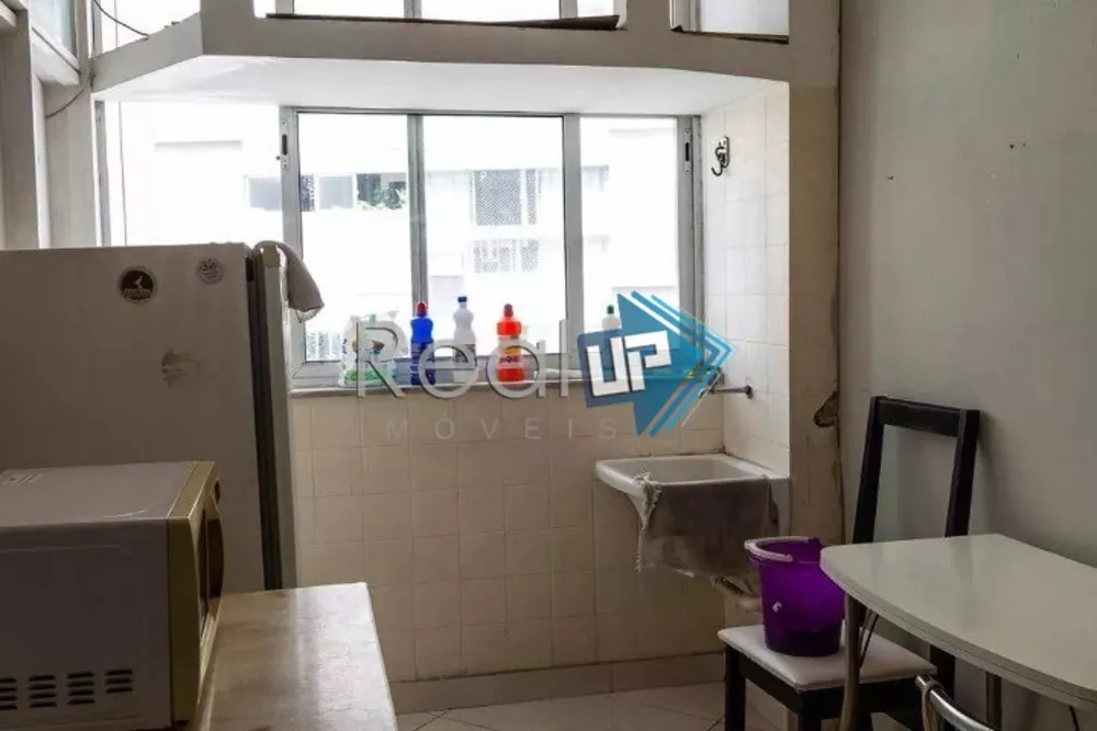 Apartamento, 4 quartos, 300 m² - Foto 17