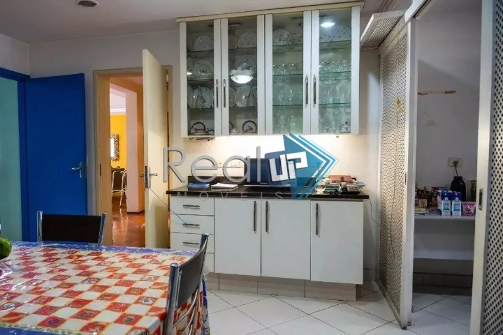 Apartamento, 4 quartos, 300 m² - Foto 5