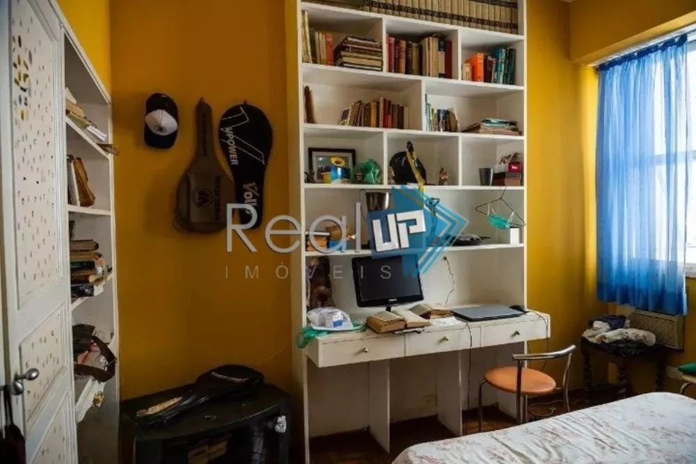 Apartamento, 4 quartos, 300 m² - Foto 28