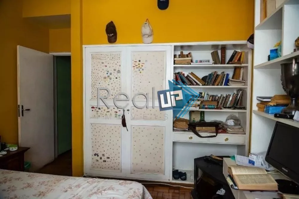 Apartamento, 4 quartos, 300 m² - Foto 43