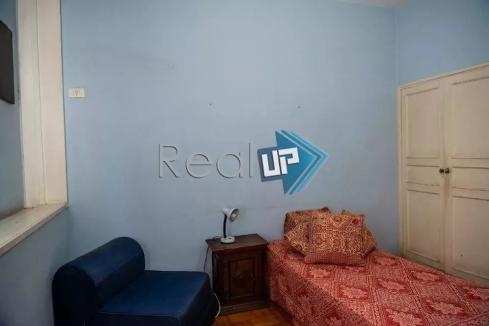 Apartamento, 4 quartos, 300 m² - Foto 4