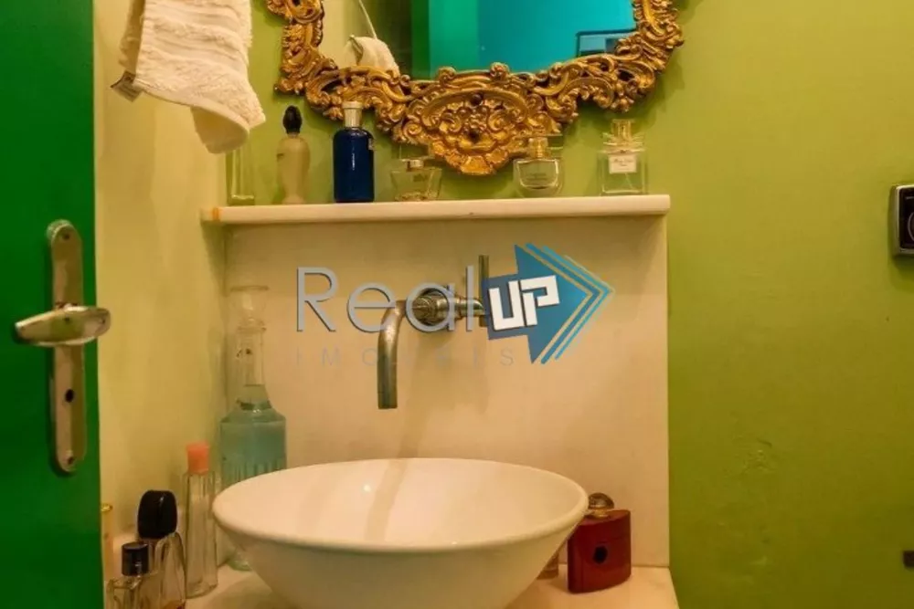 Apartamento, 4 quartos, 300 m² - Foto 16