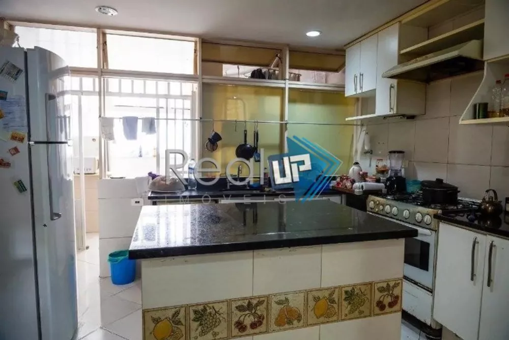 Apartamento, 4 quartos, 300 m² - Foto 14