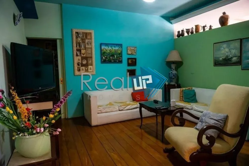 Apartamento, 4 quartos, 300 m² - Foto 48