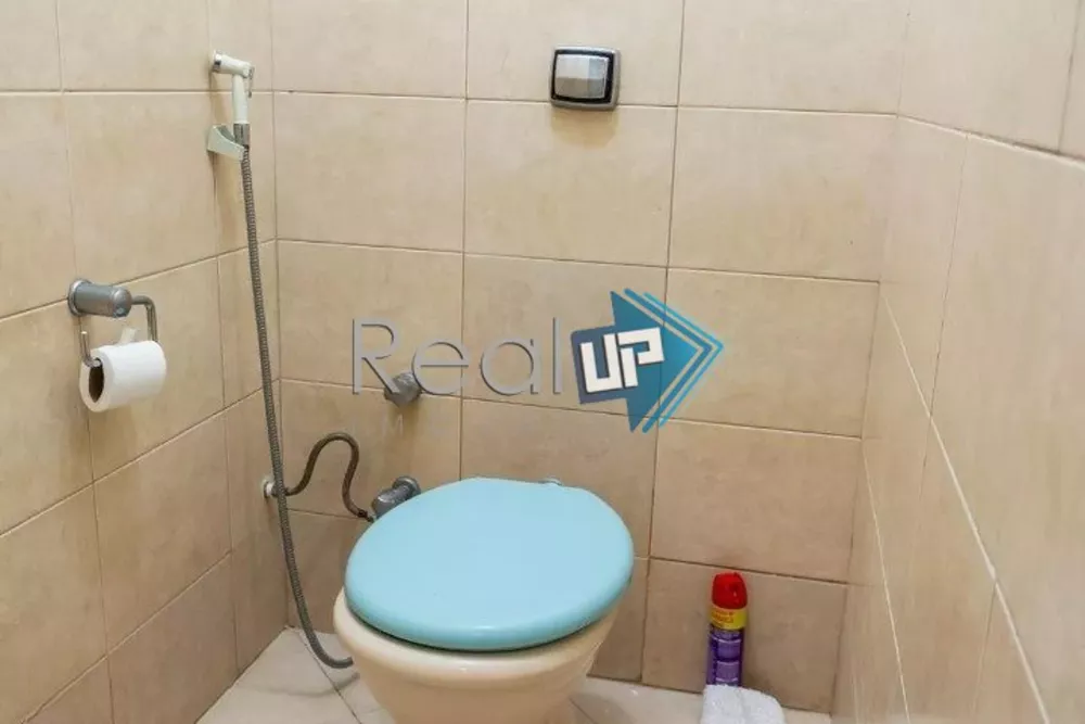 Apartamento, 4 quartos, 300 m² - Foto 21