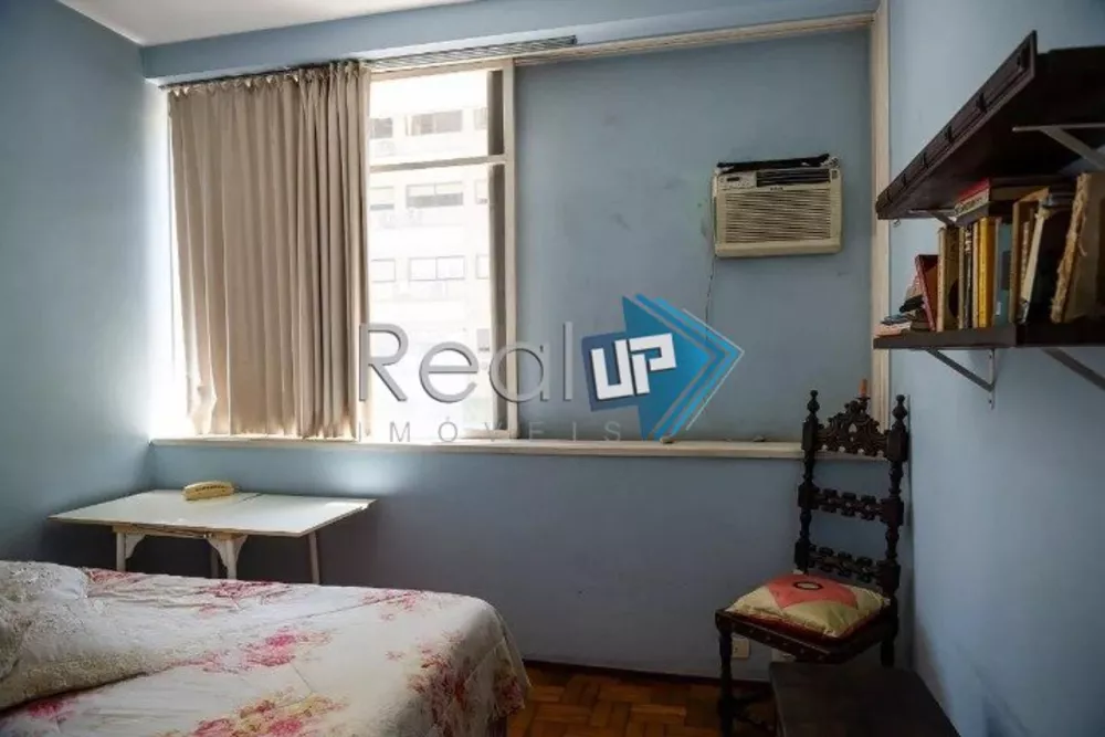 Apartamento, 4 quartos, 300 m² - Foto 1
