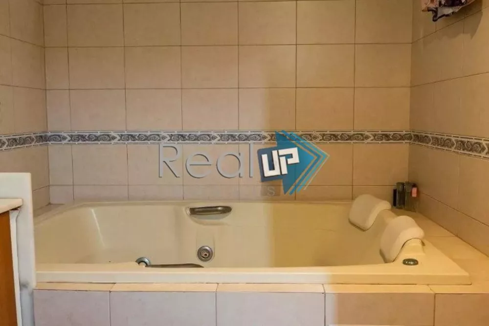 Apartamento, 4 quartos, 300 m² - Foto 41