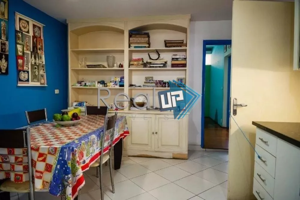 Apartamento, 4 quartos, 300 m² - Foto 2