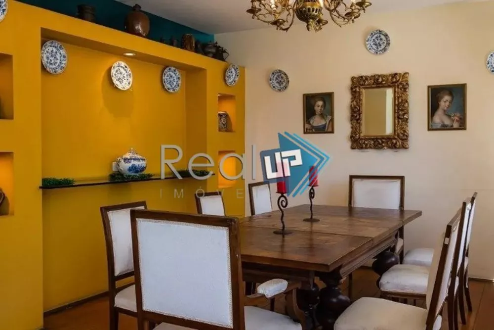 Apartamento, 4 quartos, 300 m² - Foto 26