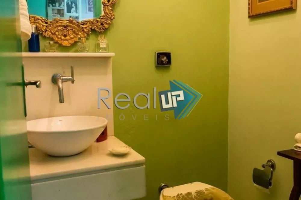 Apartamento, 4 quartos, 300 m² - Foto 11