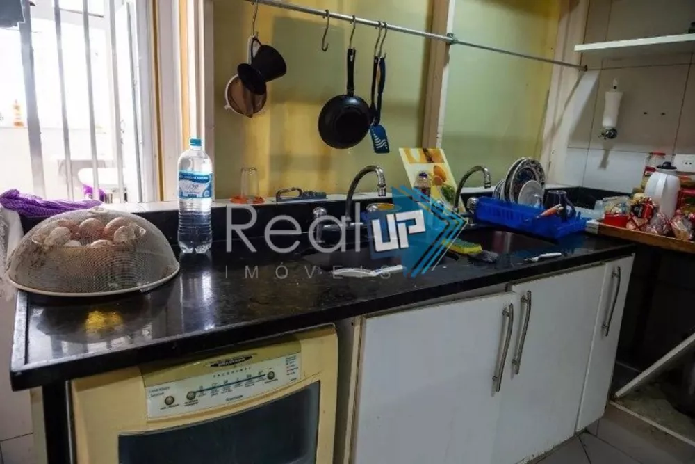 Apartamento, 4 quartos, 300 m² - Foto 33