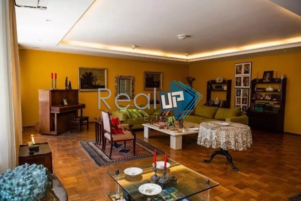 Apartamento, 4 quartos, 300 m² - Foto 50
