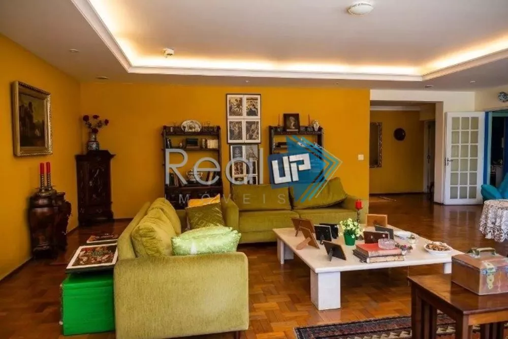 Apartamento, 4 quartos, 300 m² - Foto 25