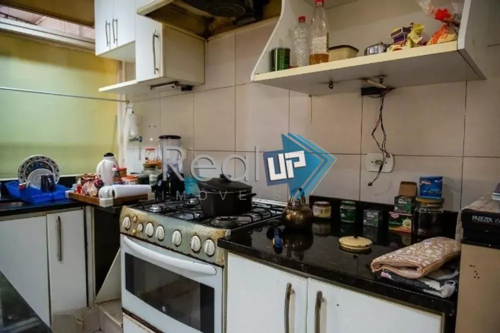 Apartamento, 4 quartos, 300 m² - Foto 19