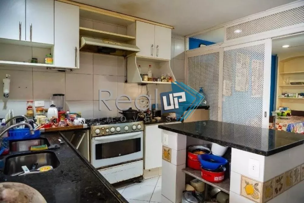 Apartamento, 4 quartos, 300 m² - Foto 31