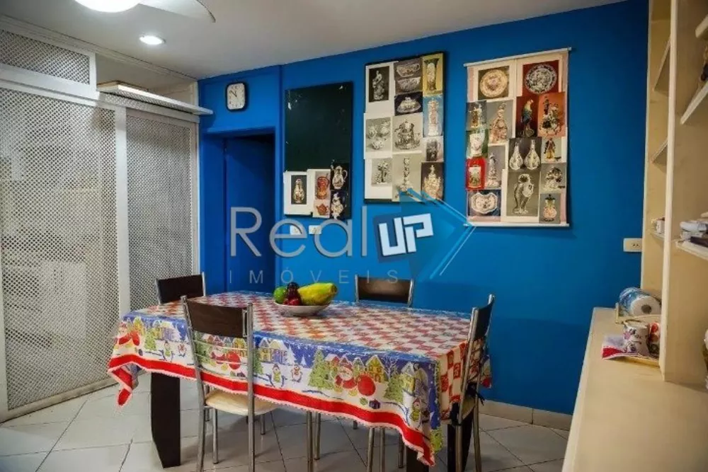 Apartamento, 4 quartos, 300 m² - Foto 24