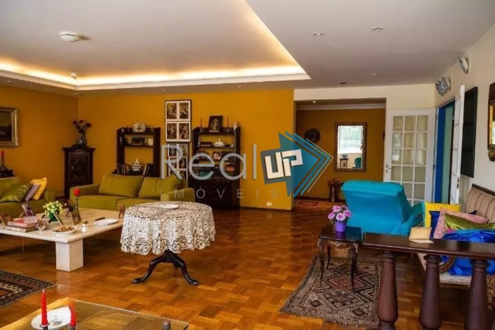 Apartamento, 4 quartos, 300 m² - Foto 49