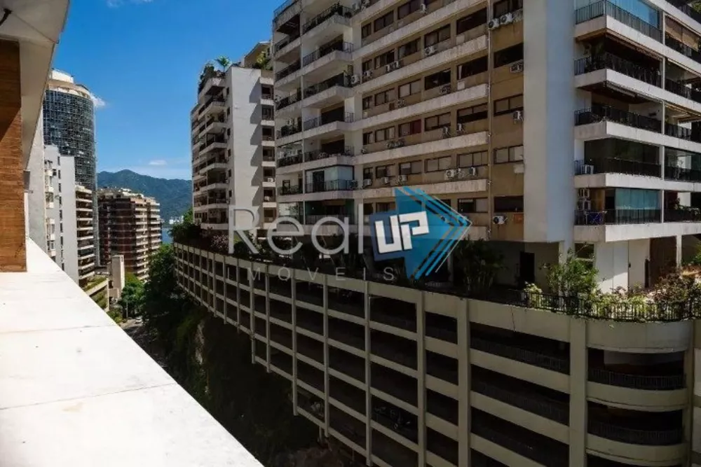 Apartamento, 4 quartos, 300 m² - Foto 30