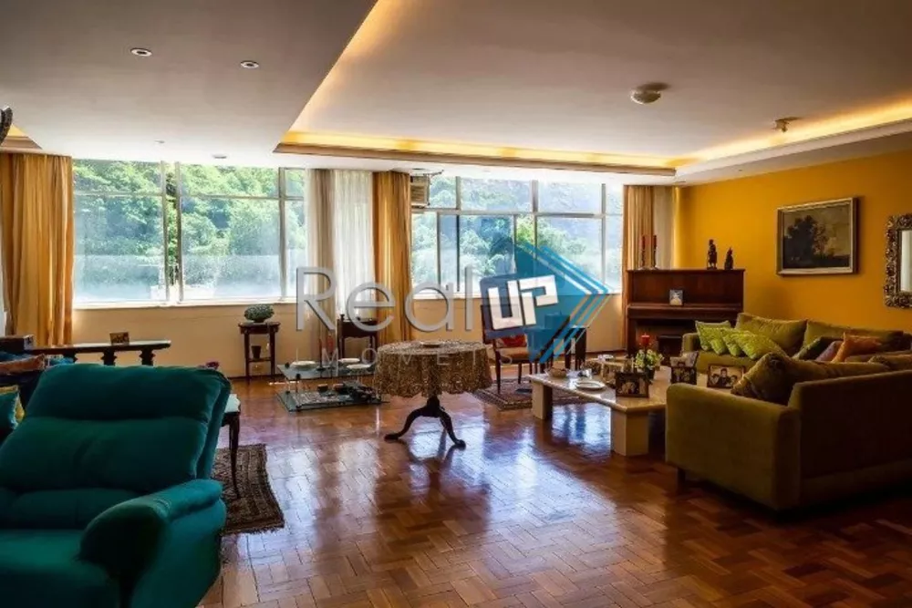 Apartamento, 4 quartos, 300 m² - Foto 13