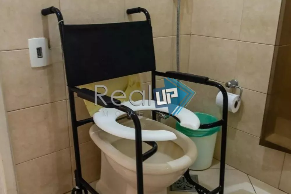 Apartamento, 4 quartos, 300 m² - Foto 39