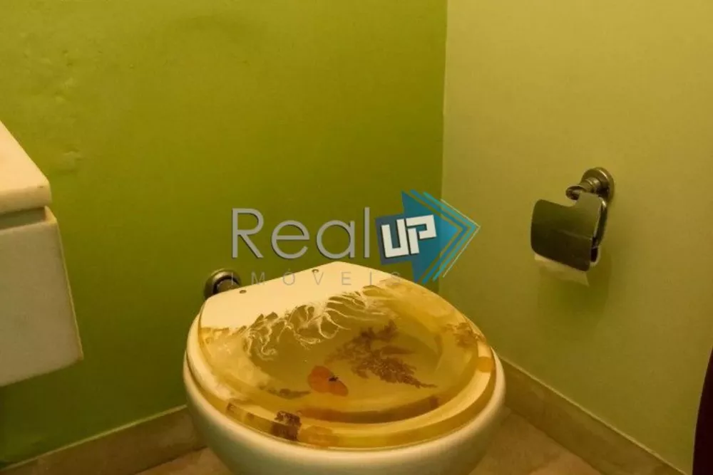 Apartamento, 4 quartos, 300 m² - Foto 15