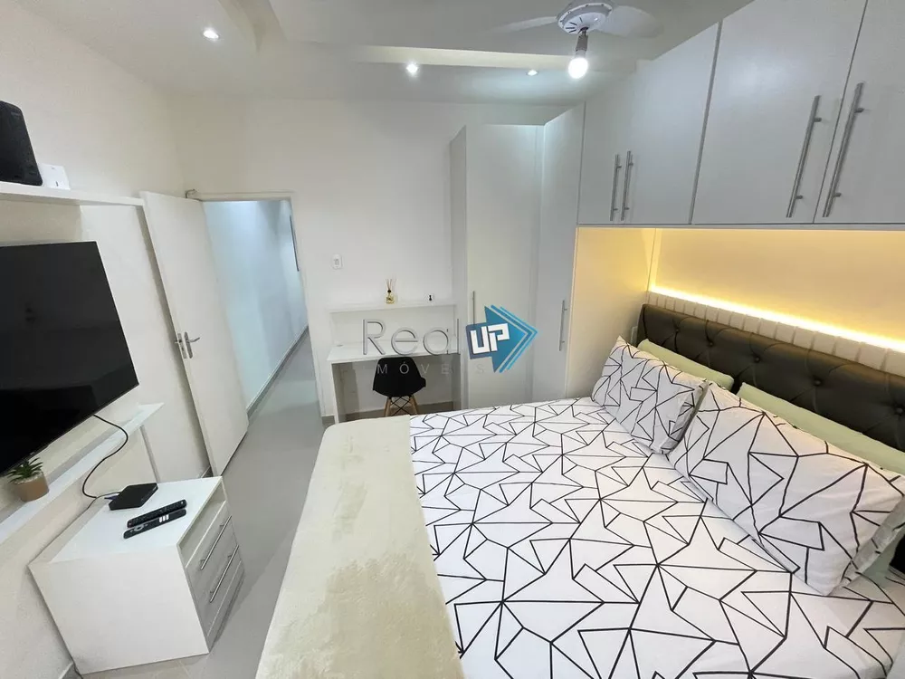 Apartamento à venda com 1 quarto, 31m² - Foto 12