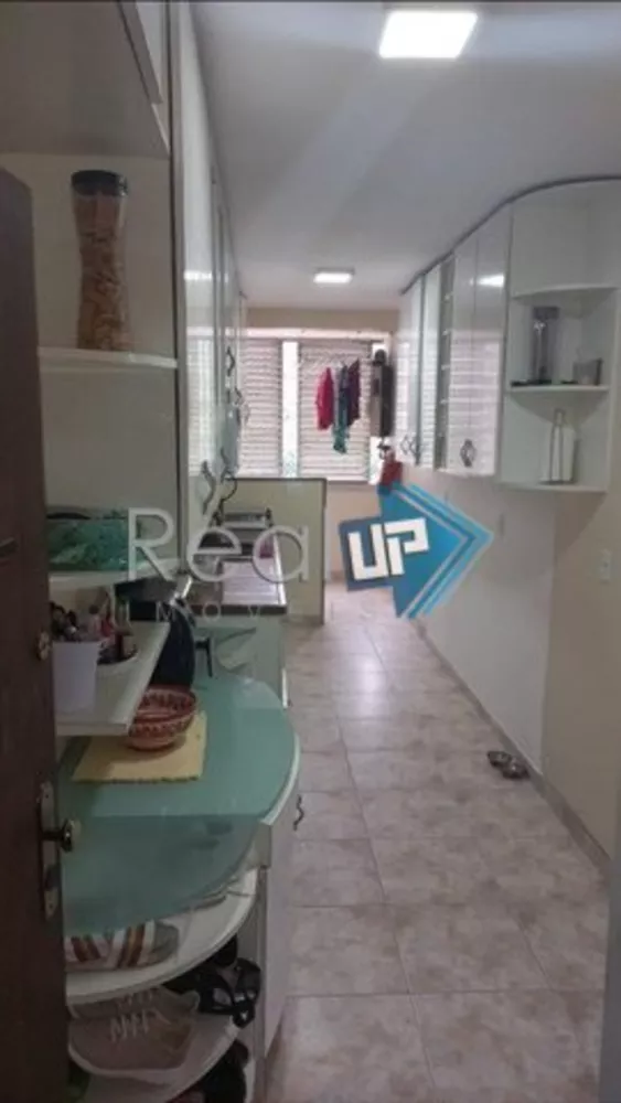 Apartamento à venda com 3 quartos, 94m² - Foto 3