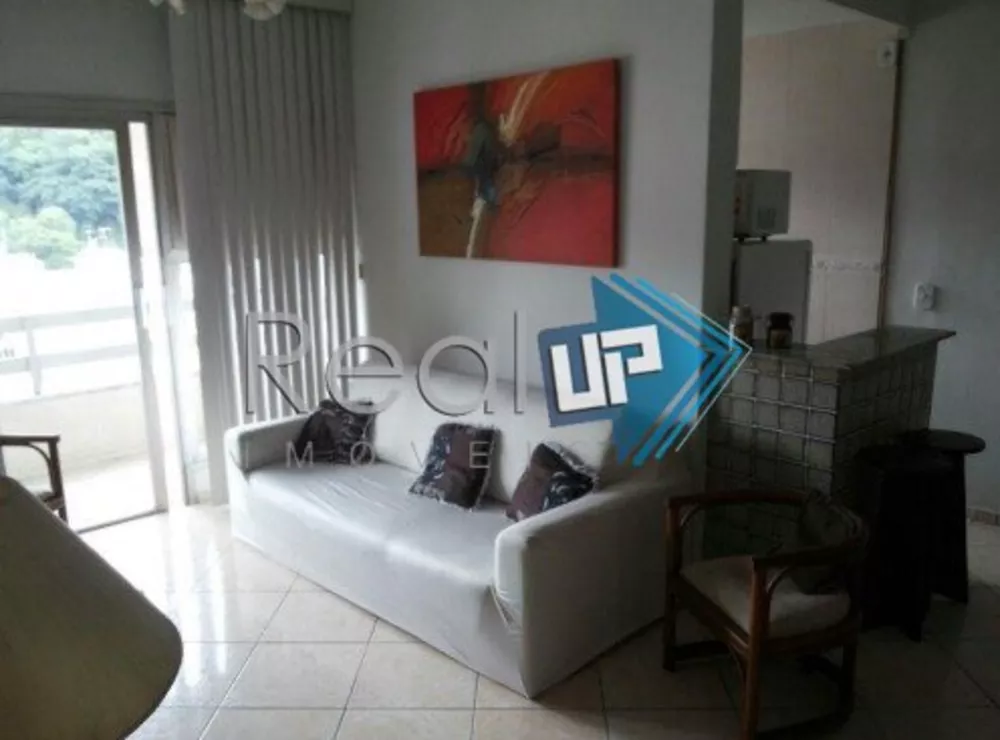 Pousada-Chalé à venda com 1 quarto, 48m² - Foto 1